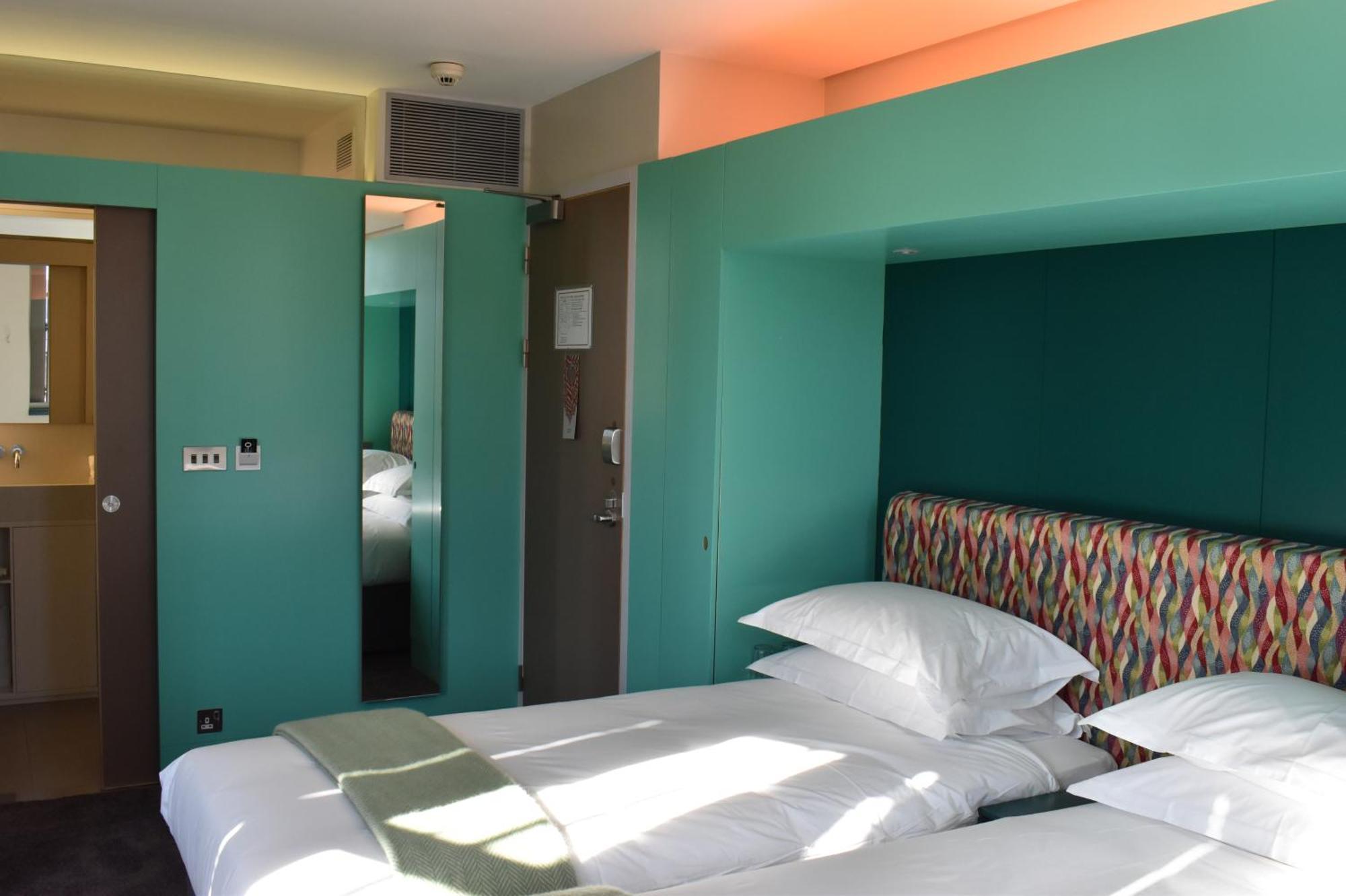 Hotel The Zetter
